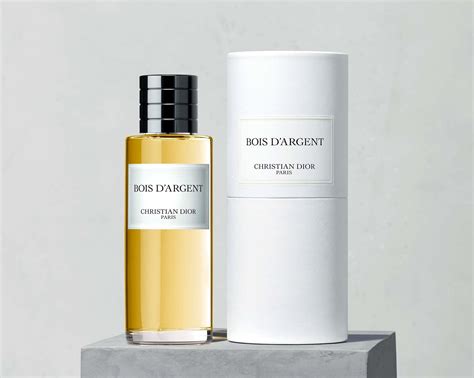 profumo dior bois d'argent prezzo